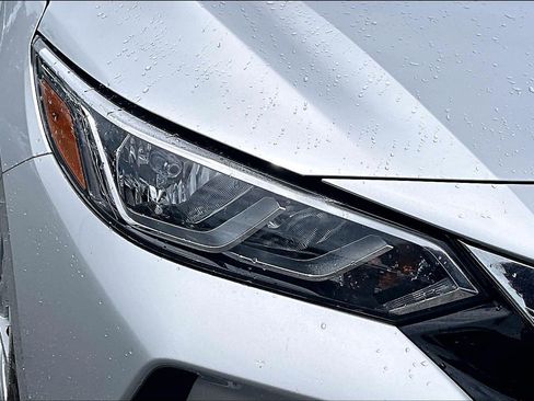 Used 2023 Nissan Sentra S FWD image 26