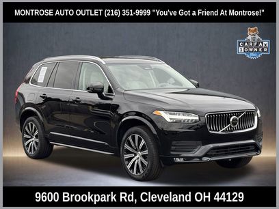 Used 2023 Volvo XC90 B6 Core