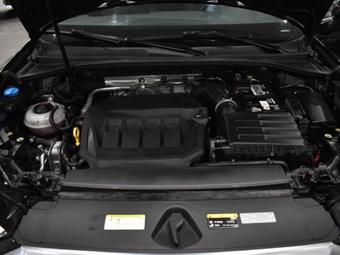 Used 2022 Audi Q3 2.0T Premium Plus w/ Premium Plus Package image 36