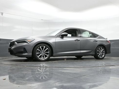 Used 2025 Acura Integra FWD image 43
