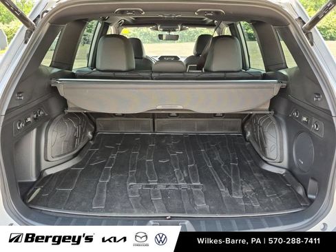 Used 2023 Subaru Forester Wilderness AWD/4WD image 25