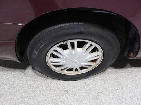Used 2004 Buick Le Sabre Custom FWD image 9