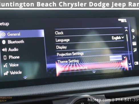 Used 2021 Lexus IS 350 F Sport image 23