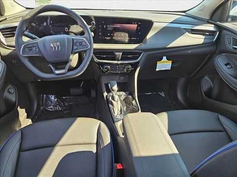 New 2026 Buick Encore GX Sport Touring w/ Advanced Technology Package image 14