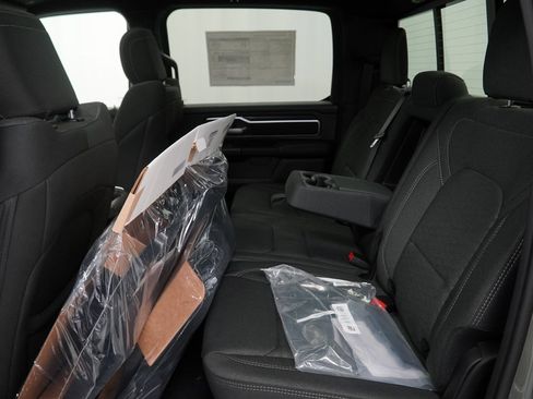 New 2026 RAM 1500 Big Horn image 17