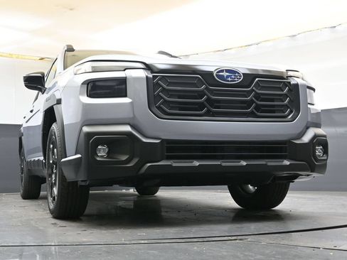New 2026 Subaru Outback Limited AWD/4WD image 46