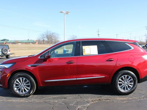 Used 2024 Buick Enclave Premium image 6