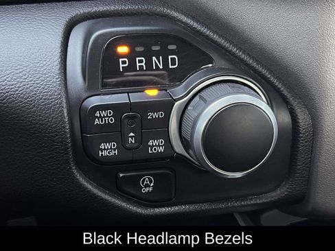 Used 2020 RAM 1500 Big Horn image 22