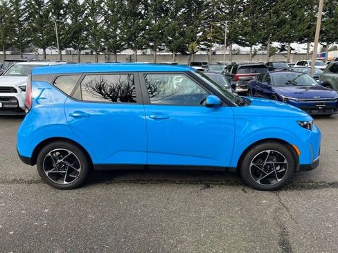 Certified 2024 Kia Soul EX image 7