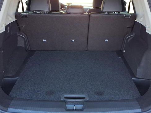 New 2026 Nissan Rogue SV AWD/4WD image 25