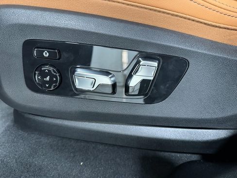 New 2026 BMW X6 M60i image 31