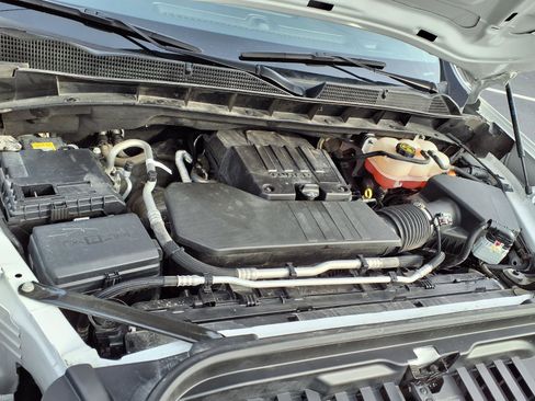 Certified 2023 GMC Sierra 1500 Pro w/ Pro Value Package image 30