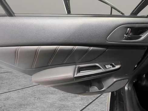 Used 2020 Subaru WRX Premium w/ Popular Package #3 (IZT) AWD/4WD image 12