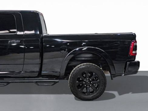 Used 2022 RAM 2500 Laramie image 12