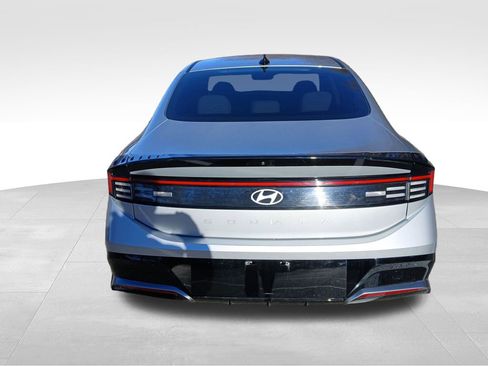 Used 2024 Hyundai Sonata SEL image 10