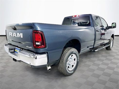New 2026 RAM 2500 Tradesman image 4