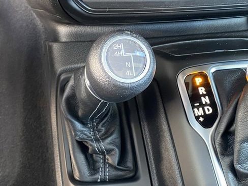 New 2026 Jeep Wrangler Sport S image 24