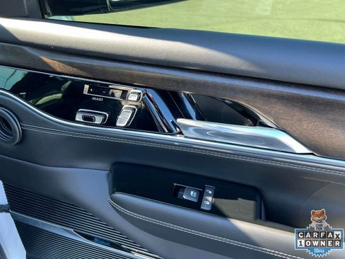 Used 2022 Jeep Grand Wagoneer Series I image 63