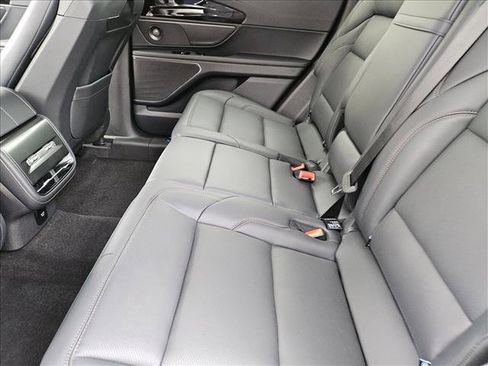 New 2026 Lincoln Nautilus Premier w/ Equipment Group 102A image 15