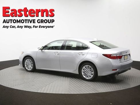 Used 2015 Lexus ES 350 w/ Luxury Package FWD image 66