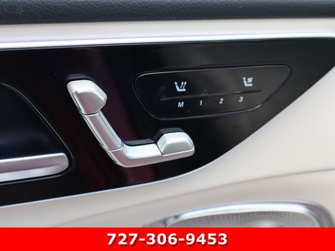 Certified 2022 Mercedes-Benz C 300 Sedan image 16