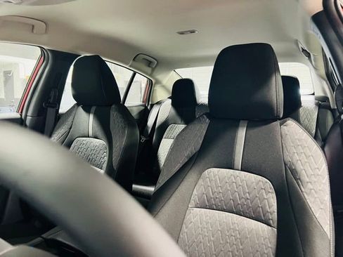 New 2026 Nissan Sentra SV w/ SV Convenience Package FWD image 3