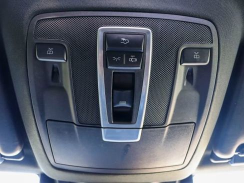 Used 2017 Mercedes-Benz GLS 450 GLS 450 image 45