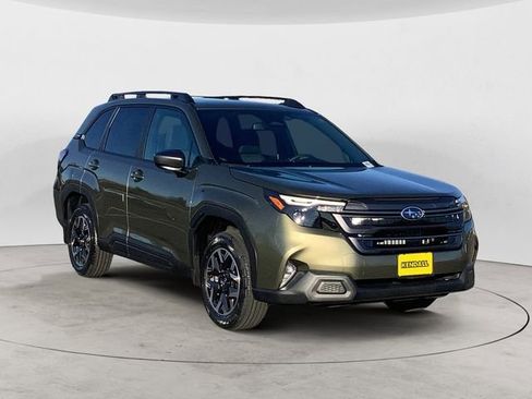 New 2026 Subaru Forester Premium image 7