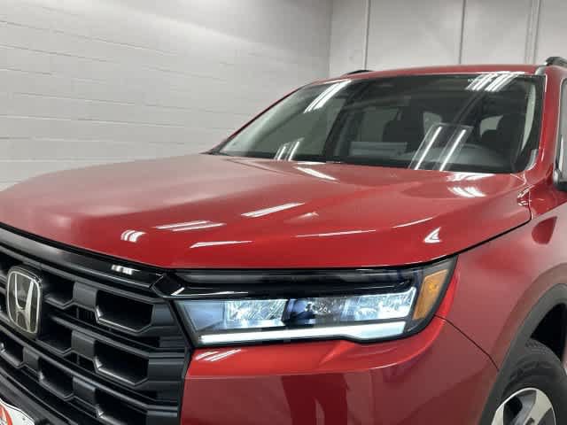 New 2026 Honda Pilot EX-L image 32