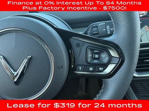 New 2025 VinFast VF 8 Plus image 19