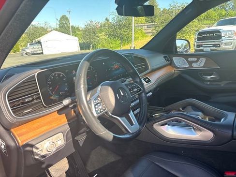 Used 2020 Mercedes-Benz GLE 350 4MATIC image 17