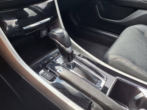 Used 2016 Honda Accord EX-L image 23