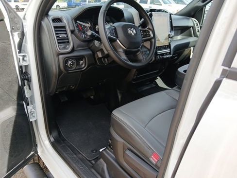 New 2026 RAM 2500 Tradesman image 46