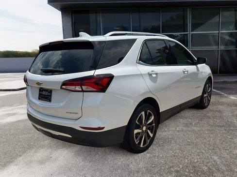 Used 2024 Chevrolet Equinox Premier FWD image 7