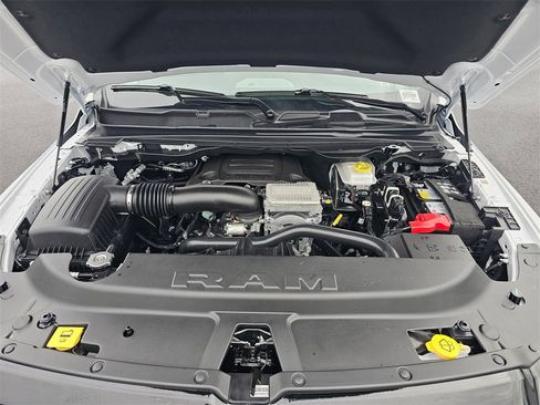 New 2026 RAM 1500 Laramie image 9