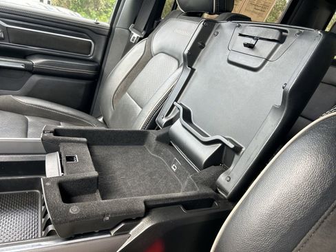 Used 2024 RAM 1500 Laramie image 30