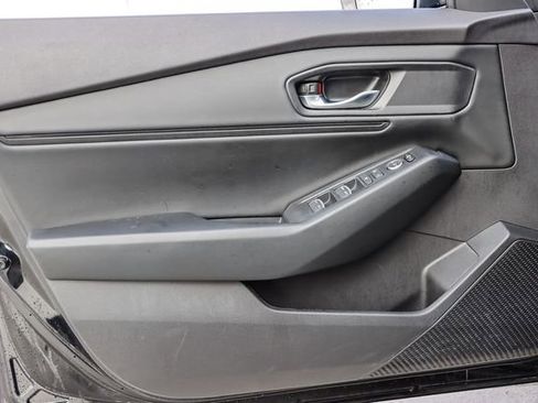 Certified 2023 Honda Accord EX image 23