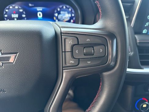 Used 2023 Chevrolet Suburban RST image 20