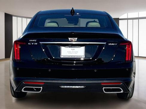 New 2026 Cadillac CT5 Premium Luxury image 4