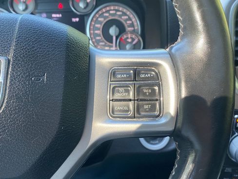 Used 2013 RAM 1500 Limited AWD/4WD image 21