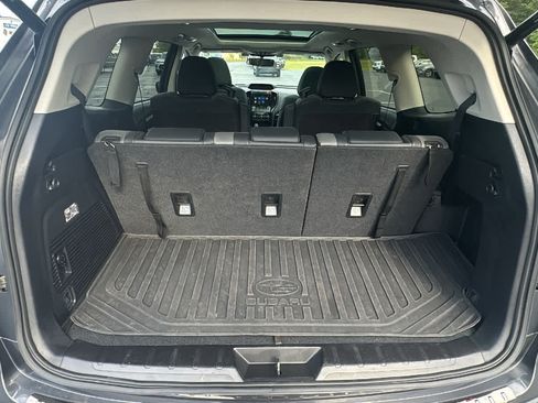 Used 2022 Subaru Ascent Onyx Edition AWD/4WD image 30