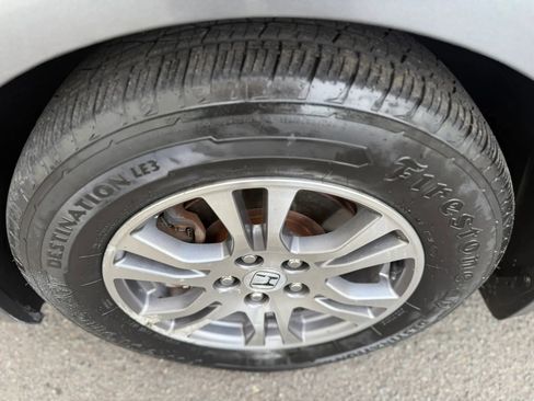 Used 2012 Honda Odyssey EX image 38