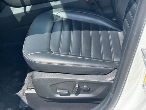 Used 2024 Ford Edge SEL w/ Convenience Package AWD/4WD image 17