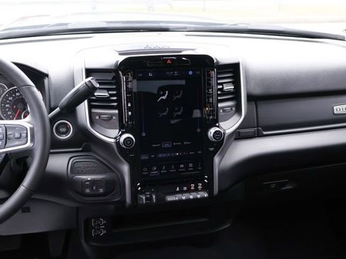 Used 2025 RAM 2500 Big Horn image 12