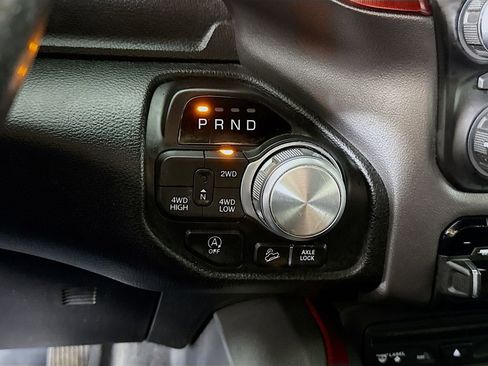 Used 2019 RAM 1500 Rebel w/ Rebel Level 1 Equipment Group image 8