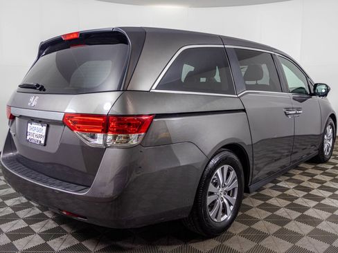 Used 2016 Honda Odyssey EX image 12