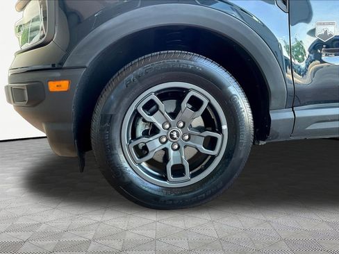 Used 2023 Ford Bronco Sport Big Bend AWD/4WD image 32