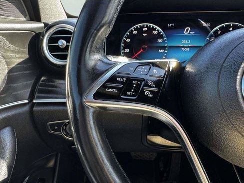 Used 2022 Mercedes-Benz E 350 4MATIC Sedan image 25
