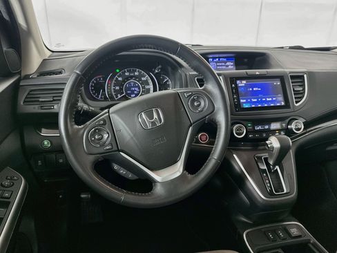 Used 2016 Honda CR-V EX-L image 17