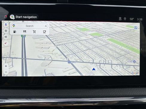 New 2025 GMC Sierra 1500 Denali w/ Denali Reserve Package image 22